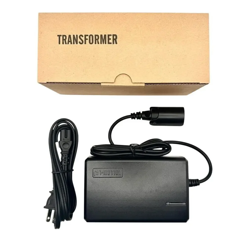 TiMOTION TP2P TP2 La-Z-Boy 29V 2A 5-Pin Recliner Power Supply TP2P-5040-001